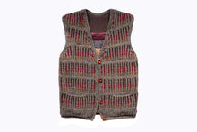 Cargar imagen en el visor de la galería, CHALECO CAHUAYOH