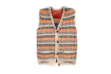 Cargar imagen en el visor de la galería, CHALECO MIXTLI