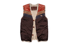 Cargar imagen en el visor de la galería, CHALECO MIXTLI