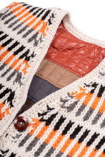 Cargar imagen en el visor de la galería, CHALECO MIXTLI