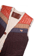 Cargar imagen en el visor de la galería, CHALECO MIXTLI