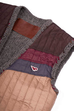 Cargar imagen en el visor de la galería, CHALECO CAHUAYOH