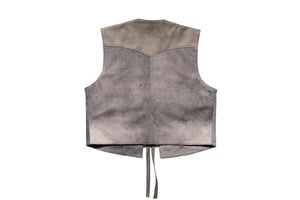 ANDALUSIAN VEST