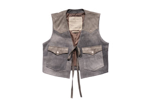 ANDALUSIAN VEST