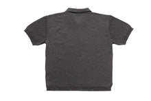 Cargar imagen en el visor de la galería, Polo tejido - GRIS
