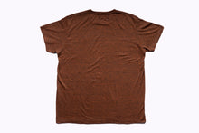 Cargar imagen en el visor de la galería, T-SHIRT LADRILLO
