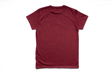 Cargar imagen en el visor de la galería, T-SHIRT VINO
