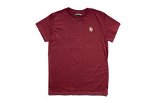 Cargar imagen en el visor de la galería, T-SHIRT VINO
