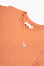 Cargar imagen en el visor de la galería, T-SHIRT NARANJA
