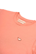 Cargar imagen en el visor de la galería, T-SHIRT CORAL
