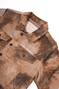 APPALOOSA JACKET