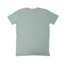 Cargar imagen en el visor de la galería, T-SHIRT BASIC PISTACHE
