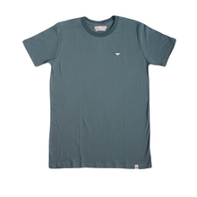 Cargar imagen en el visor de la galería, T-SHIRT BASIC BOSQUE
