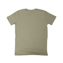 Cargar imagen en el visor de la galería, T-SHIRT BASIC CAQUI
