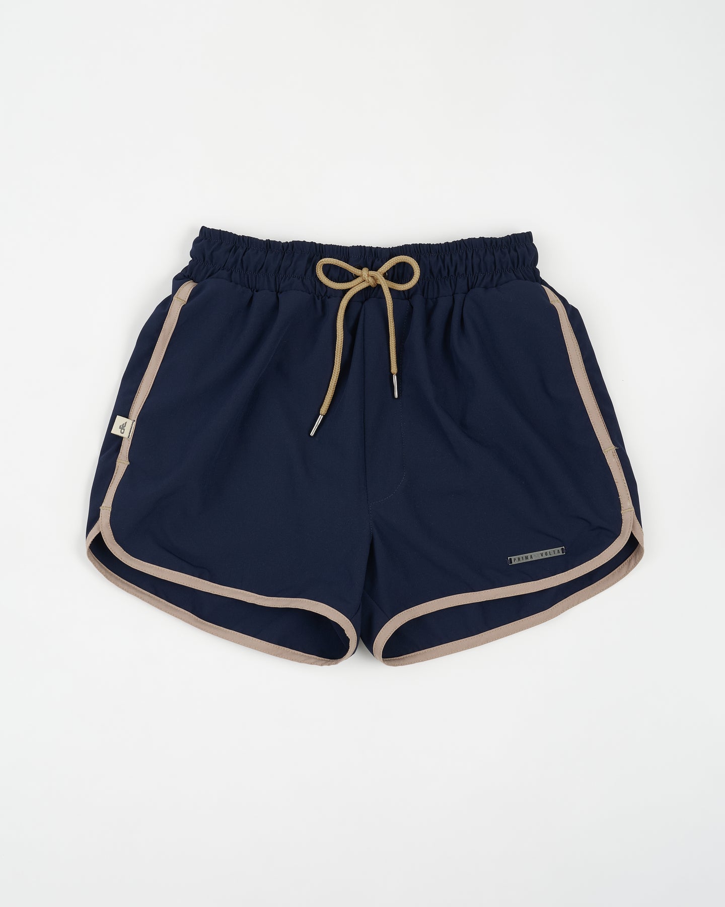 Retro Blue Swimwear