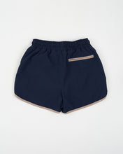 Cargar imagen en el visor de la galería, Retro Blue Swimwear
