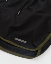 Cargar imagen en el visor de la galería, Retro Black Swimwear
