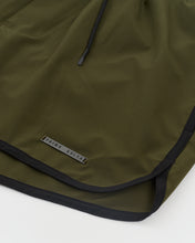 Cargar imagen en el visor de la galería, Retro Military Green Swimwear
