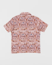 Cargar imagen en el visor de la galería, Nostalgia Dreaming Cabana Shirt by Ricardo Luevanos
