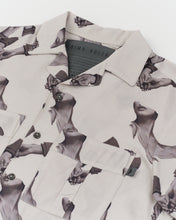 Cargar imagen en el visor de la galería, Summer Dream Cabana Shirt by Maria Reynoso
