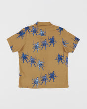 Cargar imagen en el visor de la galería, EROS Cabana Shirt by Guillermo Flores
